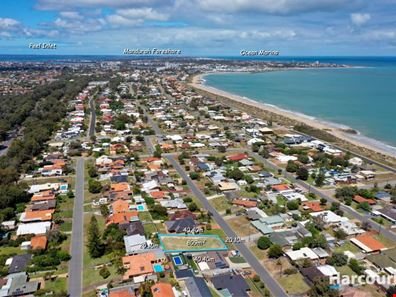 17 Collier Street, Silver Sands WA 6210