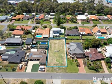 17 Collier Street, Silver Sands WA 6210