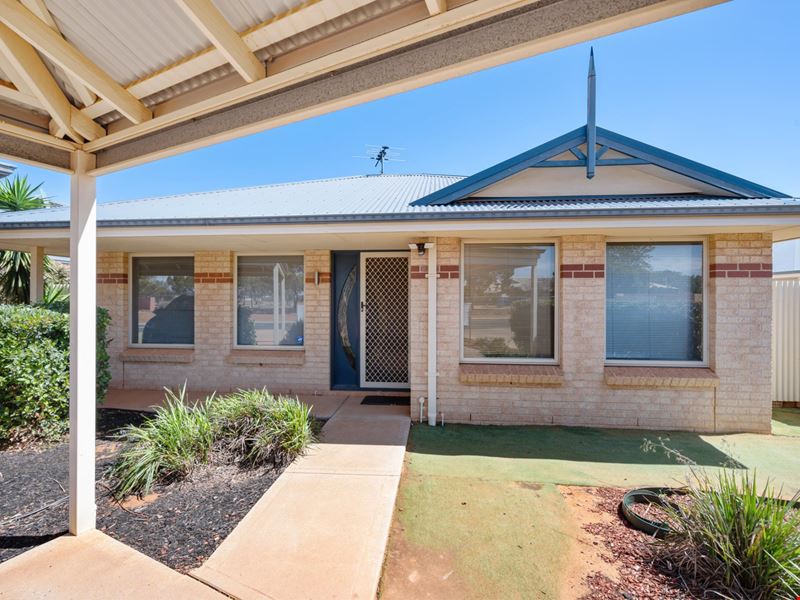 1/5 Bull Way, Somerville WA 6430