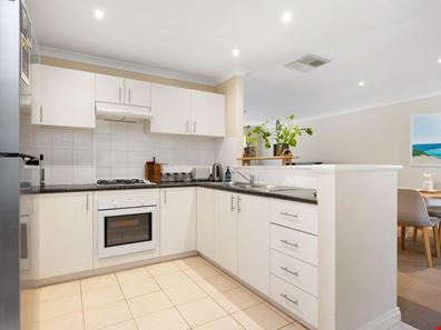 1/5 Bull Way, Somerville WA 6430