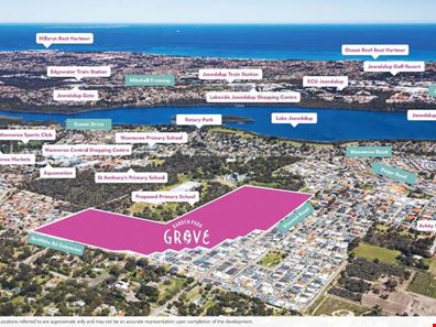 58 Vincent Road, Sinagra WA 6065