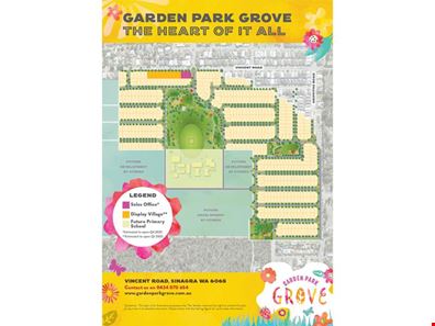 58 Vincent Road, Sinagra WA 6065