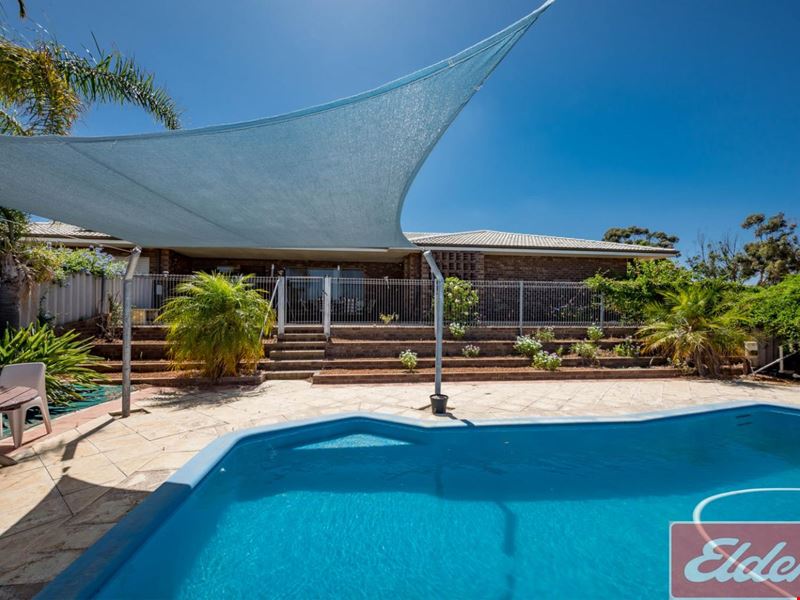 19 Webber Road, Moresby WA 6530