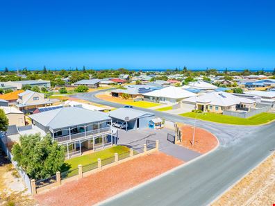 54 Salvaire Crescent, Lancelin WA 6044