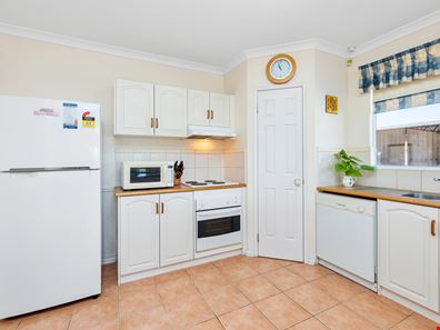 54 Salvaire Crescent, Lancelin WA 6044