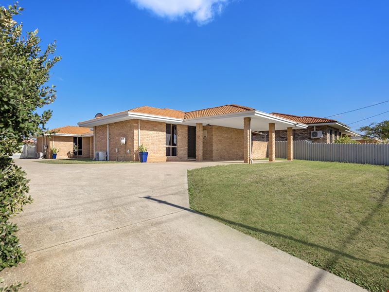 26A&B Highbury Street, Mount Tarcoola WA 6530