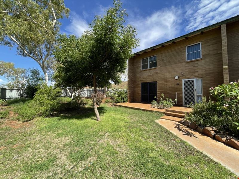 16/20 Samson Way, Bulgarra WA 6714