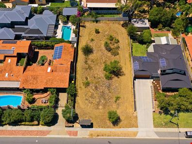 14 Centaur Street, Kallaroo WA 6025