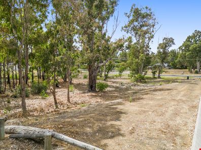 10 Wilson Street, Nannup WA 6275