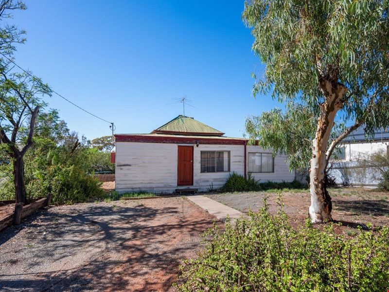 39 Lyall Street, Lamington WA 6430