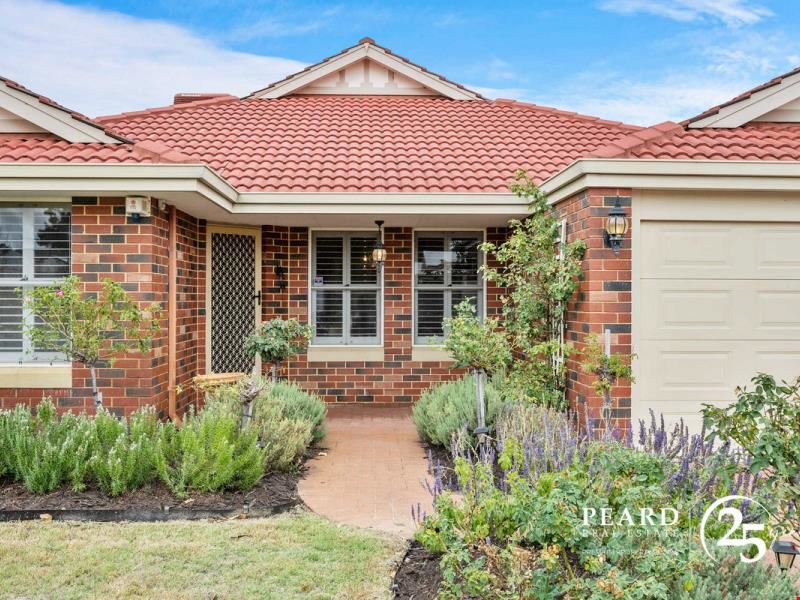 20 Crivelli Parkway, Ashby WA 6065