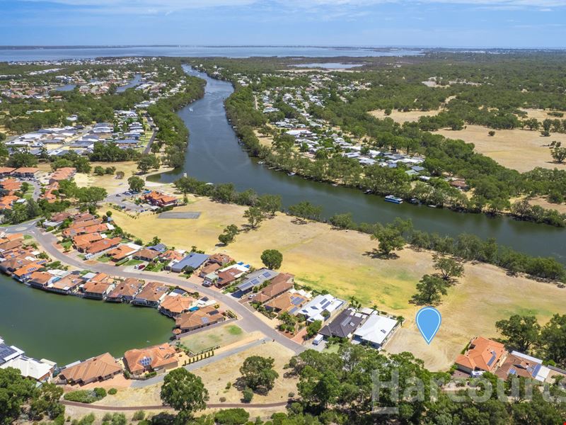 37 Foreshore Cove, South Yunderup WA 6208