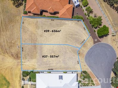37 Foreshore Cove, South Yunderup WA 6208
