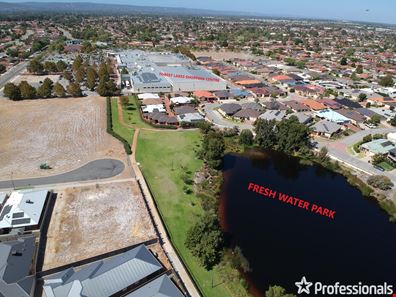 3/9A Savoy Place, Thornlie WA 6108