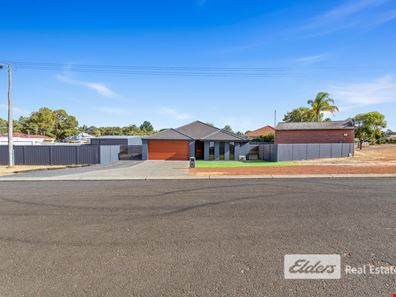 64 Prinsep Street, Collie WA 6225