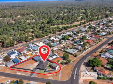 64 Prinsep Street, Collie WA 6225