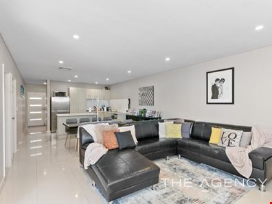 1/4 Rotherfield Road, Westminster WA 6061