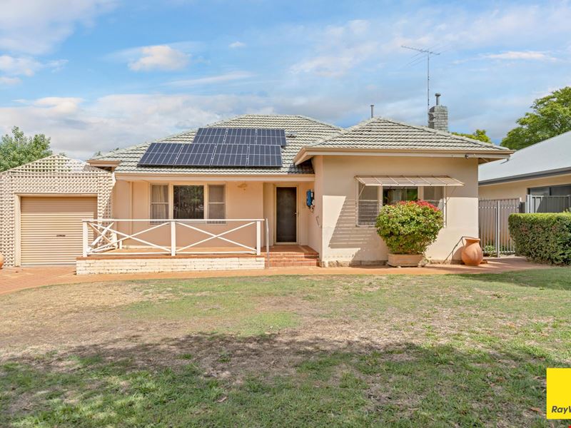 55 Bradford Street, Menora WA 6050