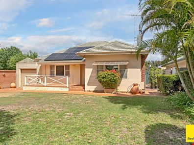 55 Bradford Street, Menora WA 6050