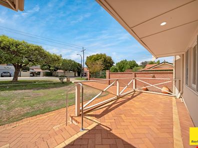 55 Bradford Street, Menora WA 6050