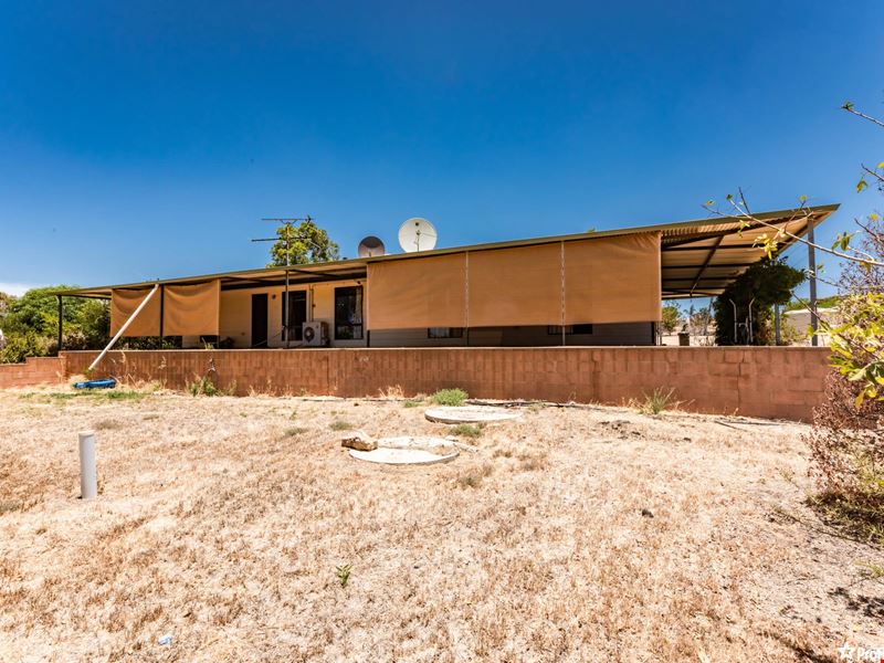 48 Onslow Street, Northampton WA 6535