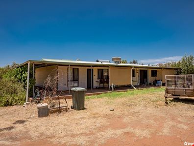 48 Onslow Street, Northampton WA 6535