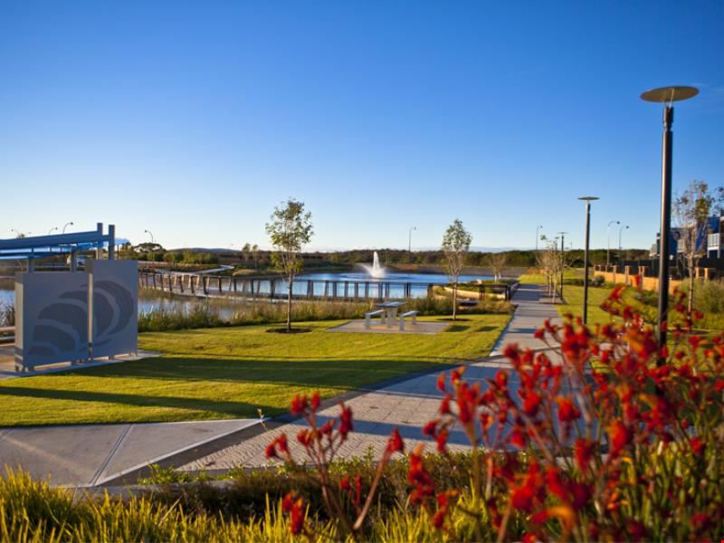 Lot 42 Nadebaum Terrace, Bayonet Head WA 6330