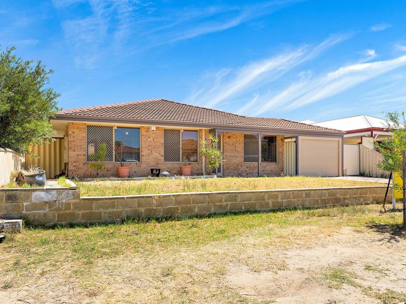 24 Coorain Street, Maddington WA 6109