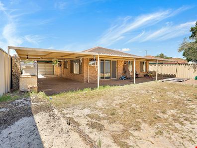 24 Coorain Street, Maddington WA 6109