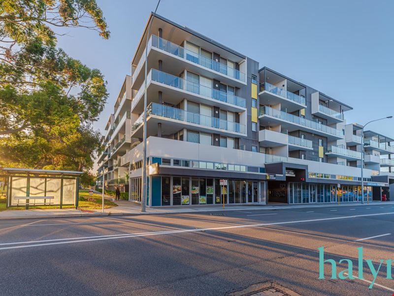 24/271 Selby Street, Churchlands WA 6018