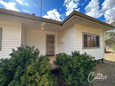 Lot 23 Carroll Street, Grass Valley WA 6403