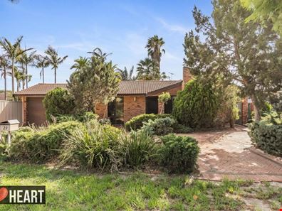 27 Parkway Road, Bibra Lake WA 6163