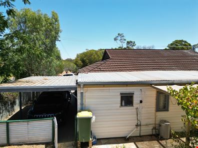 61 Walton Street, Corrigin WA 6375