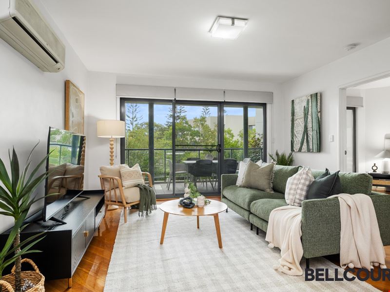 10/25 Melville Parade, South Perth WA 6151