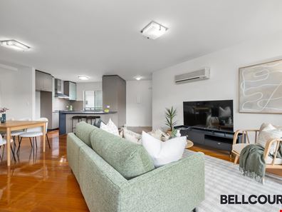 10/25 Melville Parade, South Perth WA 6151
