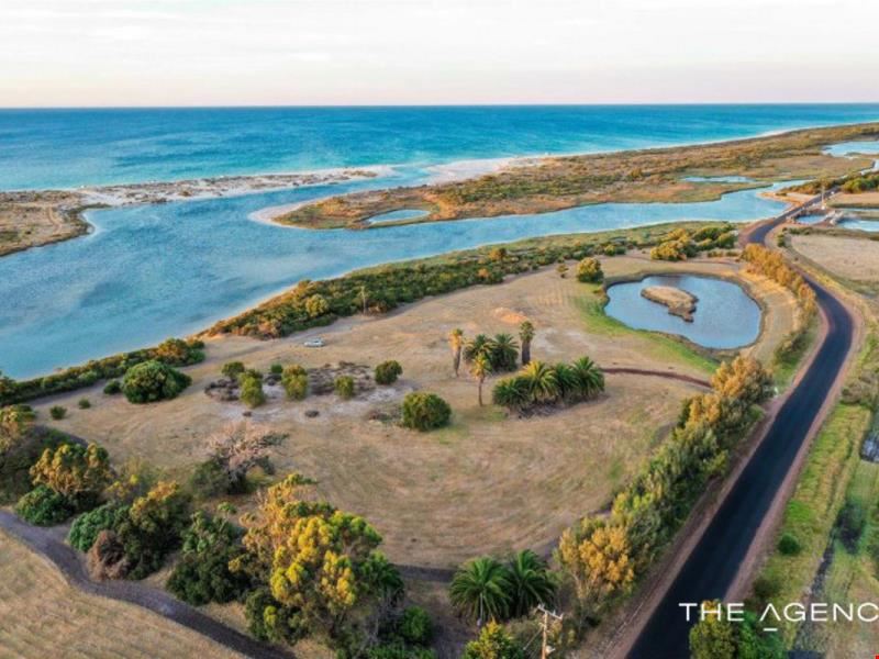 33 Forrest Beach Road, Wonnerup