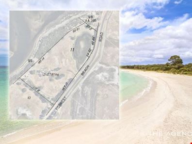 33 Forrest Beach Road, Wonnerup WA 6280