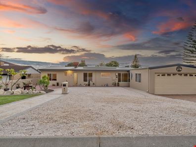 5 Guarnard Road, Golden Bay WA 6174