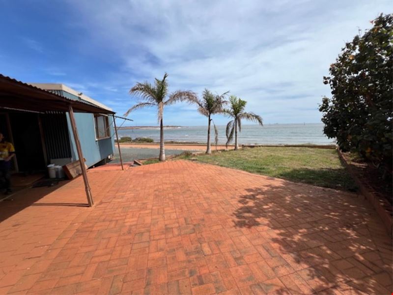 25 Kingsmill Street, Port Hedland WA 6721