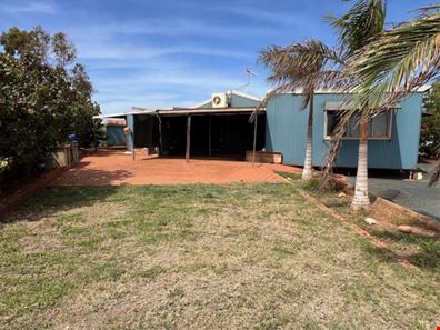 25 Kingsmill Street, Port Hedland WA 6721