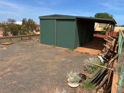 25 Kingsmill Street, Port Hedland WA 6721