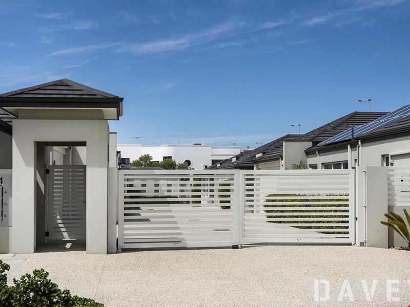 8/14 Elvire Street, Watermans Bay WA 6020