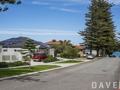 8/14 Elvire Street, Watermans Bay WA 6020