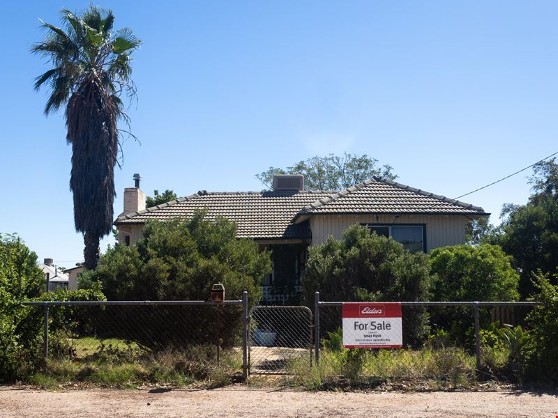 4 Muscat Street, Merredin WA 6415