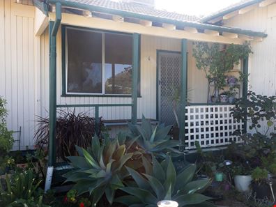 4 Muscat Street, Merredin WA 6415