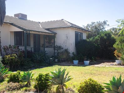 4 Muscat Street, Merredin WA 6415