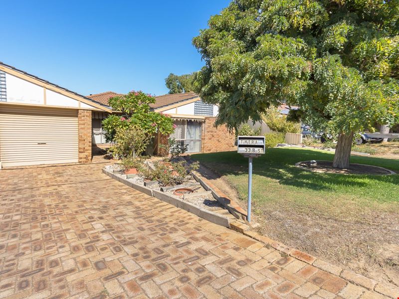 2/33 Thera Street, Falcon WA 6210