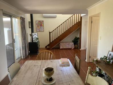 121 McLennan Street, Quairading WA 6383