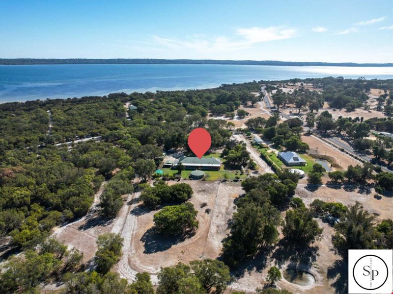 Lot 57 Pioneer Place, Birchmont WA 6214