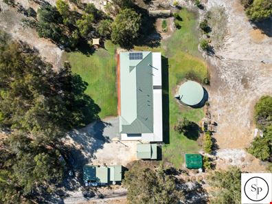 Lot 57 Pioneer Place, Birchmont WA 6214